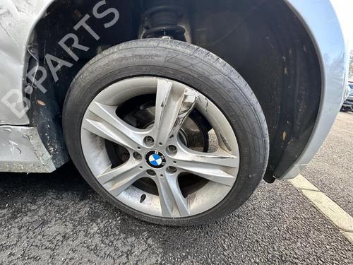ABS pump BMW 1 (E81) 118 d | BP21290399M43 