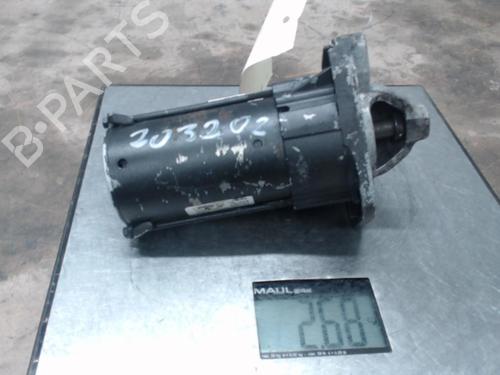 Starter RENAULT MODUS / GRAND MODUS (F/JP0_) 1.5 dCi 90 | BP21315487M8 