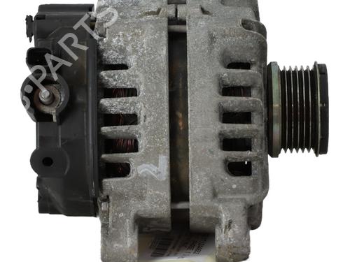 Alternator PEUGEOT 3008 I MPV (0U_) 2.0 HDi | BP22690304M7 