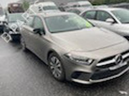 Rear mirror MERCEDES-BENZ A-CLASS (W177) A 180 d (177.003) | BP25260752I6 - Image 20