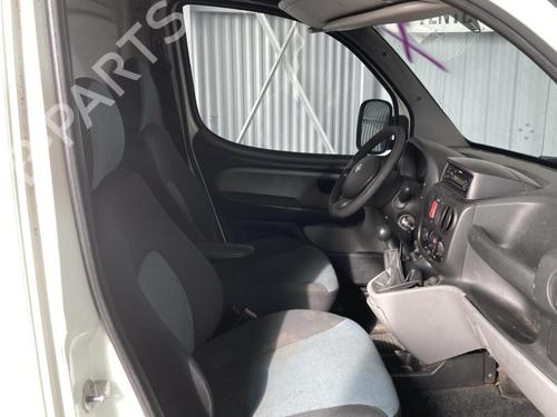 Left sun visor FIAT DOBLO Box Body/MPV (223_) 1.3 D Multijet | BP32987561I1 - Image 22