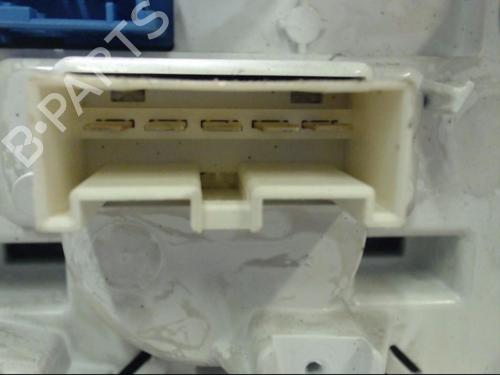 Climate control ALFA ROMEO MITO (955_) 1.3 MultiJet (955AXP1A, 955AYC1A) | BP21300322I5 