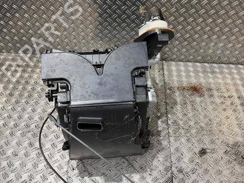Heater matrix box RENAULT TRAFIC II Van (FL) 2.0 dCi 90 (FL0H, FL00, FL01, FL0M, FL0P, FL0S) | BP38563209M61 - Image 5