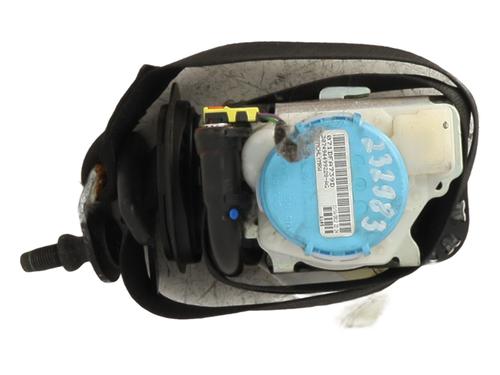 Front left seatbelt MERCEDES-BENZ A-CLASS (W176) A 180 CDI (176.000) | BP27558965I26 - Image 2