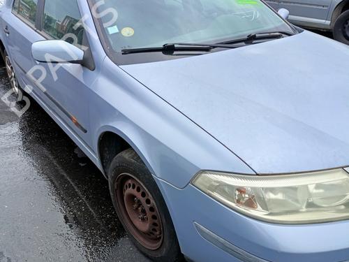 Right tailgate light RENAULT LAGUNA II (BG0/1_) 1.6 16V (BG0A, BG0L) | BP28451416C80 - Image 8