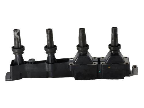Ignition coil PEUGEOT 206 CC (2D) 1.6 16V (2DNFUF, 2DNFUR) | BP29065552M94 - Image 3