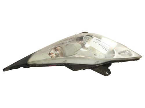 Left headlight CHEVROLET SPARK (M300) | BP36468314C28 - Image 4