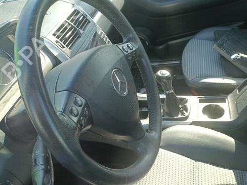 Headlight switch MERCEDES-BENZ A-CLASS (W169) A 170 (169.032, 169.332) | BP25597295I24  - Image 6