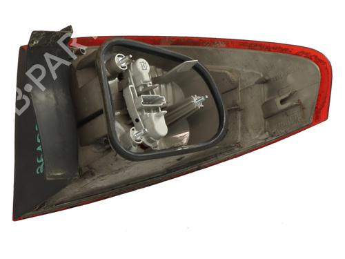 Left taillight FORD MONDEO IV (BA7) | BP33826908C34 - Image 2