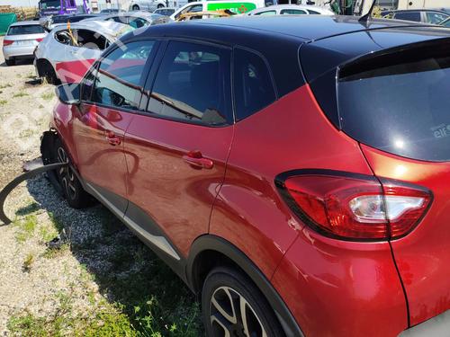 Left taillight RENAULT CAPTUR I (J5_, H5_) 1.2 TCe 120 | BP30579038C34  - Image 11