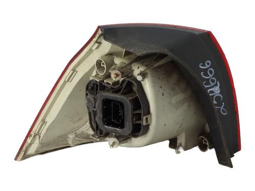 Right taillight VW GOLF V (1K1) 1.9 TDI | BP27258297C35