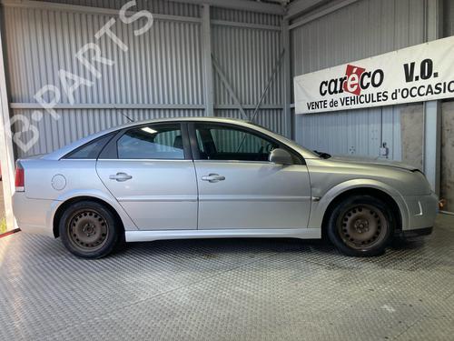 Left front window switch OPEL VECTRA C GTS (Z02)  | BP37631422I27  - Image 9