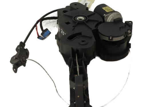 Electronic module CITROËN C8 (EA_, EB_) 2.2 HDi | BP23043563M83 - Image 3