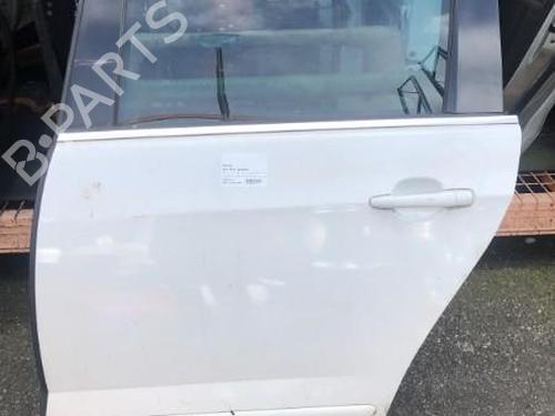 Used Left rear door PEUGEOT 5008 (0U_, 0E_) 1.6 HDi (112 hp) 21293827