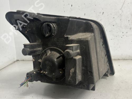 Used Left headlight Left headlight FORD TRANSIT CONNECT (P65_, P70_, P80_) 1.8 Di (75 hp) 21319613 21319613