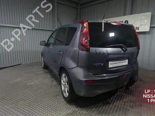 Left headlight NISSAN NOTE (E11, NE11) 1.5 dCi | BP34144914C28  - Image 22