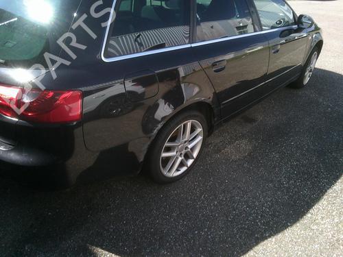 Engine SEAT EXEO ST (3R5) 2.0 TDI | BP24504515M1  - Image 11
