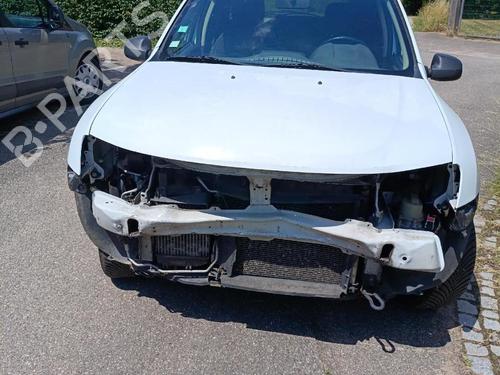 Instrument cluster DACIA DUSTER (HS_) 1.5 dCi | BP38453195C47  - Image 10
