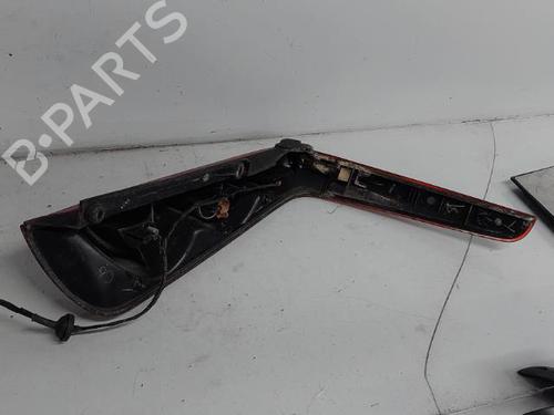 Used Left taillight Left taillight NISSAN NOTE (E11, NE11) 1.5 dCi (86 hp) 21304803 21304803