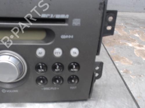Radio OPEL AGILA (B) (H08) 1.0 (F68) | BP21315508E6 