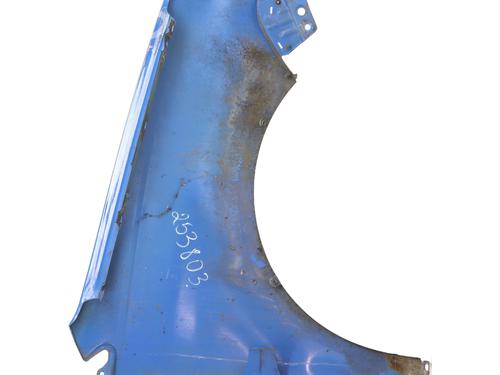 Left front fenders VW POLO IV (9N_, 9A_) 1.2 | BP29699440C41