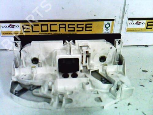 Climate control SEAT AROSA (6H1) 1.4 TDI | BP21363285I5 