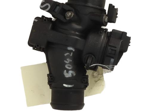 Używane Przepływomierz masowy powietrza PEUGEOT 207 (WA_, WC_) 1.6 HDi (90 hp) 28610648