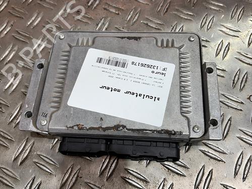 Engine control unit (ECU) PEUGEOT BOXER Van (244) 2.8 HDi | BP39078910M57 - Image 3