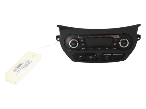 Used Climate control FORD KUGA II (DM2) 2.0 TDCi 4x4 (150 hp) 27639452
