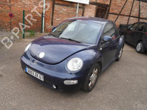 Sidevegg venstre VW NEW BEETLE (9C1, 1C1) 1.9 TDI | BP21321621C43 