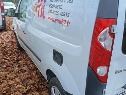 Left headlight RENAULT KANGOO Express (FW0/1_) Z.E. (FW0Z, FW1Z) | BP40187804C28 - Image 12