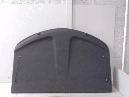 Rear parcel shelf ALFA ROMEO GT (937_) 1.9 JTD (937CXN1B) | BP21315454C85 