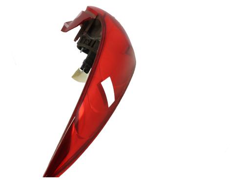 Left taillight PEUGEOT 207 SW (WK_) 1.6 HDi | BP32268492C34