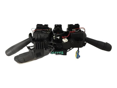 Steering column stalk RENAULT TWINGO III (BCM_, BCA_) | BP35823317I23 - Image 4