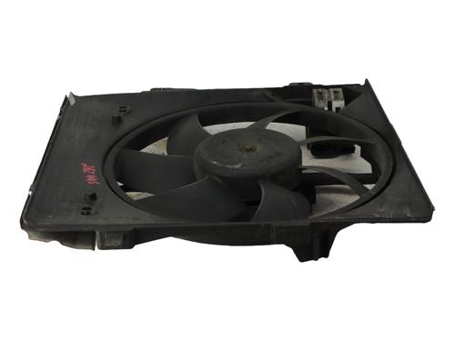 Radiator fan CITROËN C3 II (SC_) 1.4 HDi 70 (SC8HZC, SC8HR0, SC8HP4) | BP38544175M35 - Image 2