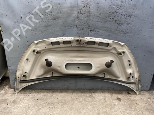 Hood PEUGEOT EXPERT Van (VF3A_, VF3U_, VF3X_) 2.0 HDi 120 | BP21368031C1 