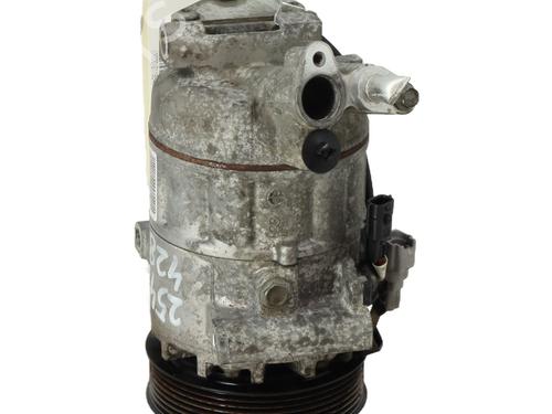 AC compressor RENAULT CLIO IV (BH_) 0.9 TCe 90 (BHNF, BHMA, BHMH, BHJK, BHJR) | BP31763292M34 - Image 5