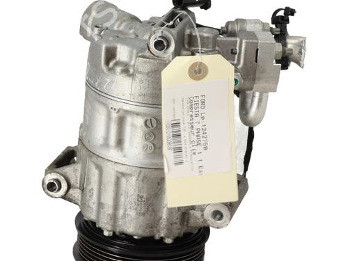 AC compressor FORD FIESTA VII (HJ, HF) 1.0 EcoBoost mHEV ACTIVE | BP25994208M34