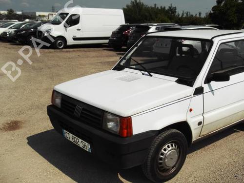 Used Parts FIAT PANDA (141_) 650 (30 hp) 2001311