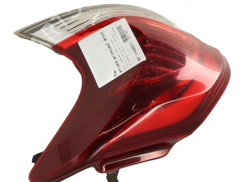 Right taillight PEUGEOT 3008 I MPV (0U_) 1.6 BlueHDi 120 | BP29836675C35