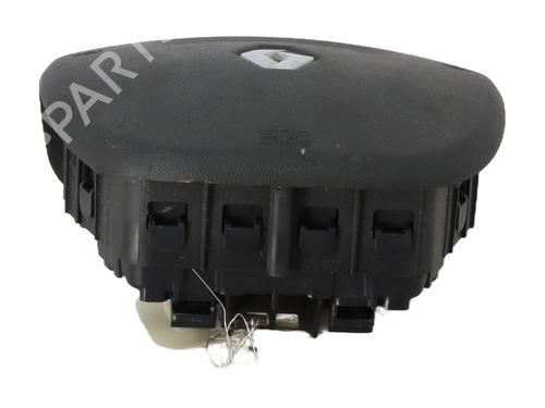 Driver airbag RENAULT LAGUNA III (BT0/1) 2.0 dCi (BT07, BT0J, BT14, BT1A, BT1S) | BP26545608C9 