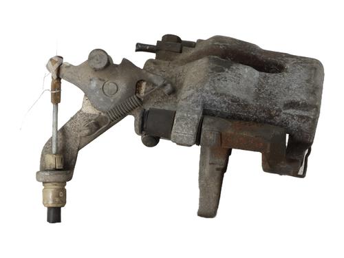 Used Right rear brake caliper Right rear brake caliper JAGUAR XF I (X250) 3.0 D (275 hp) 21297413 21297413