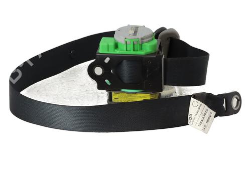 Used Front left seatbelt Front left seatbelt TOYOTA YARIS (_P9_) 1.4 D-4D (NLP90_, NLP90R) (90 hp) 31586307 31586307