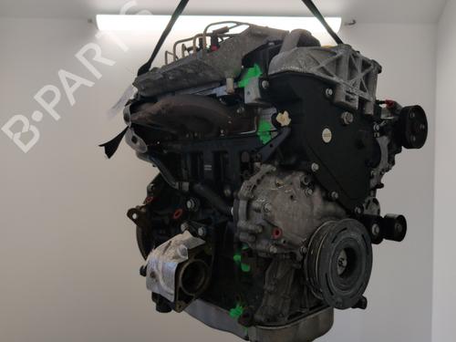 Moteur OPEL VIVARO A Van (X83) 2.5 DTI (F7) (135 hp) 23069445