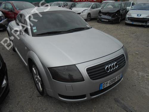 Used Parts AUDI TT (8N3)  1.8 T quattro  1990765