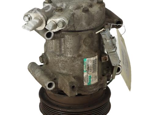 AC compressor RENAULT CLIO III (BR0/1, CR0/1) 1.4 16V | BP32667024M34 - Image 4