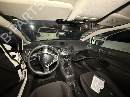 Steering column stalk FORD FIESTA VI (CB1, CCN) 1.25 | BP24608621I23 - Image 18