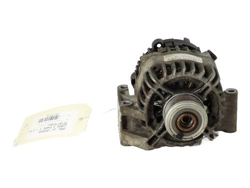 Used Alternator OPEL CORSA D (S07) 1.3 CDTI (L08, L68) (75 hp) 29747816
