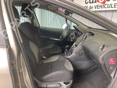 Used Parts PEUGEOT 308 I (4A_, 4C_) 1.6 16V 4819156