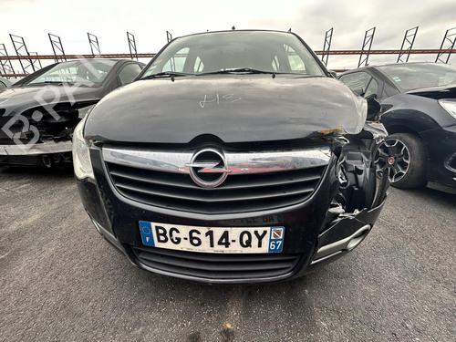 AC compressor OPEL AGILA B (H08) 1.3 CDTI (F68) | BP28011431M34 - Image 20